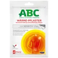 ABC Wärme-Pflaster sensitive Hansaplast 4 Stück 10x14cm - OVP v.med. Fachhändler