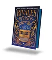 Rivales divinos: Edición limitada (#Fantasy)