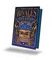 Rebecca Ross Rivales Divinos -V2 - Ed. Limitada (Gebundene Ausgabe) (US IMPORT)