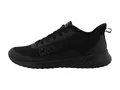Kappa Sneaker Herren, Farbe:schwarz, Größe:45