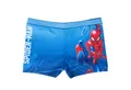United Labels® Badehose Marvel - Spiderman im Netz
