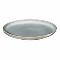 ASA Selection Brotteller Brot Teller Kuchenteller Steinzeug Denim Ø 14.5 cm