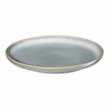 ASA Selection Brotteller Brot Teller Kuchenteller Steinzeug Denim Ø 14.5 cm