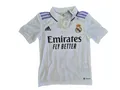 adidas Real Madrid Trikot Home 2022/23 Kinder Größe 128 -NEU- #8 Toni Kroos
