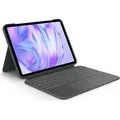 Keyboard & Touchpad Logitech ComboTouch for iPadAir 11inch GRAPHITE (920-012770)