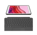 Logitech Combo Touch iPad Pro Tablet