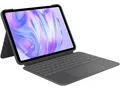 LOGITECH Combo Touch iPad Pro 11 Zoll (M4) (2024) Tastatur-Case Graphite