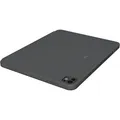 Logitech Combo Touch, Tastatur, graphit