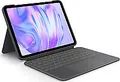 920-012770 Logitech ComboTouch for iPadAir 11inchM4 GRAPHITE ~D~