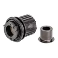 DT Swiss Rotor Kit MTB Shimano 12 MS für 142/148/12mm SA, 3-Pawl Naben, schwarz
