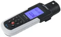 VOLTCRAFT RM-400 Geigerzähler Strahlung: Alpha, Beta, Gamma, Röntgen akustischer Warnton, inkl. Auswertungssoftware, Datenlogger