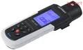 VOLTCRAFT RM-400 Geigerzähler Strahlung Alpha Beta Gamma Röntgen DEFEKTWARE
