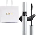 Dior Diorshow Iconic Overcurl Wimperntusche Schwarz Nr.090 Schwarz 6ml