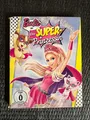 Barbie in: Die Super-Prinzessin | Zustand gut | Blu-Ray