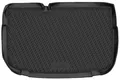 WALSER Kofferraumwanne Kofferraummatte Passform XTR (1 St), für CITROËN C3 II (SC_) CITROËN C3 II (SC_) 09/2009-