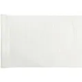 vidaXL Balkon-Sichtschutz Weiß 700x120 cm PVC 4005512