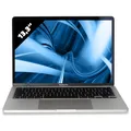 Apple MacBook Pro 13 2020 M1 Notebook 13,3 Zoll 16GB 512GB SSD macOS Silver