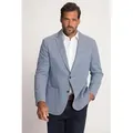 JP1880 Sakko Sakko Business Revers leichtes Halbfutter blau 64