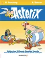Asterix Omnibus #2: Collects Asterix the Gladiator, Asterix and the Banquet, and Asterix and Cleopatra (Volume 2)