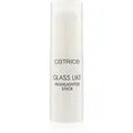 Catrice Glass Like Highlighter Stick Aufhellender Stift mit Glitzerteilchen Farbton 010 Keep It Glassy 5.3 g