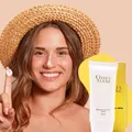 CELLES TIANE Feuchtigkeitscreme SPF50 | Gesichtspflege Sonnencreme 50ml