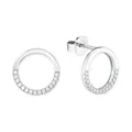 s.Oliver Ohrstecker 925/- Sterlingsilber 2018676