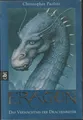 ERAGON - DAS VERMÄCHTNIS DER DRACHENREITER - Christopher Paolini