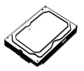 Hitachi 500 GB 3.5″ HDS721050CLA662 (0F15012-A)