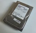 Hitachi HDS721050CLA662, 500GB Festplatte / 3,5", 7200RPM, 16MB, SATA, HDD