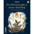 Im Himmel gibt es einen Bahnhof