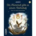 Im Himmel gibt es einen Bahnhof