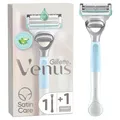 Gillette Venus für den Intimbereich mit 1 Klinge Damenrasierer