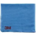 Hochleistungstuch 2011 360x320mm blau 3M