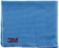 3M Hochleistungstuch 360X320mm blau