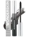 Wonderskin Infinite Rizz Mascara – Schwarze Volumen & Längen Mascara, langanhaltend, wisch- und wasserfest, verlängernd (Schwarz)
