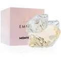 Montblanc Lady Emblem Eau De Parfum Spray 75ml 0,075 l