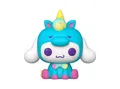 Funko Merchandise-Figur Hello Kitty and Friends Sanrio - Cinnamoroll #65748