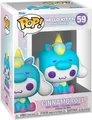 Hello Kitty and Friends - Cinnamoroll 59 - Funko Pop! - Vinyl Figur