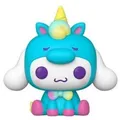 Hello Kitty Cinnamoroll Pop Sanrio #59 Vinyl Figure Funko