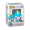 Funko Pop! SANRIO - HELLO KITTY - CINNAMOROLL(UP) - Neu & OVP