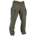 UF PRO Funktionshose Striker X Gen.2 Combat Pants Brown Grey 32 / 34