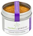 Zauber der Gewürze Tandoori Masala Gewürz