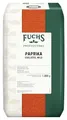 Fuchs Professional - Paprika edelsüß mild | Mildes Gewürz für Gulasch, Saucen und Dips | Profi-Qualität für Großverbraucher und Gastronomie | 1 kg im recyclebaren Beutel