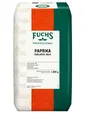 Fuchs Prof Paprika edelsüß mild Einzelgewürze 1kg 4027900614072