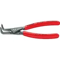 KNIPEX Sicherungsringzange A 41 Außen 49 21 A41, Länge: 30,5 cm, 1 St.