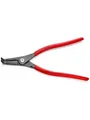 KNIPEX Präzisions-Sicherungsringzangen, für Außenringe auf Wellen