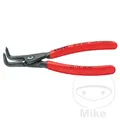 KNIPEX Winkelzange für Außensicherungsringe 90° 85-140 MM