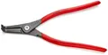 1er PACK(Stk) KNIPEX 49 21 A41 Außensicherungsringzange A 41 für Wellen D. 85 -