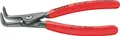 KNIPEX Präzisions-Sicherungsringzange L=305mm 85-140mm