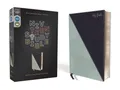 Lawrence O. Ric NIV, Teen Study Bible (For Life Issu (Leather Bound) (US IMPORT)